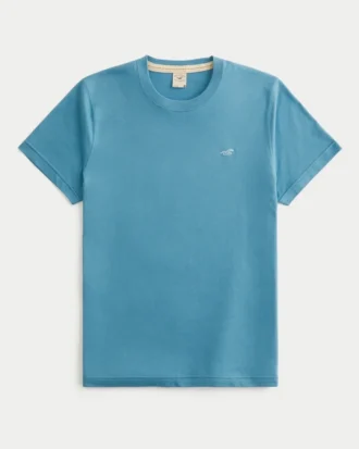 Camiseta Vault Release Icon Crew
