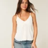 Camisola babydoll Easy Shine