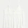 Camisola babydoll Easy Shine