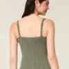Camisola com botões