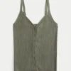Camisola com botões