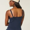 Camisola com botões