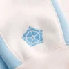 Camisola com capuz e estampado Boxy Manchester City F.C.