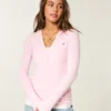 Camisola com capuz e manga comprida