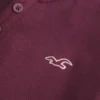 Camisola com capuz e manga comprida
