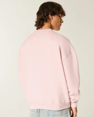Camisola com corte quadrado