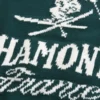 Camisola com estampa Boxy Chamonix France