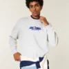 Camisola com estampa Boxy Snoopy Joe Cool