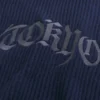 Camisola com estampa Boxy Tokyo