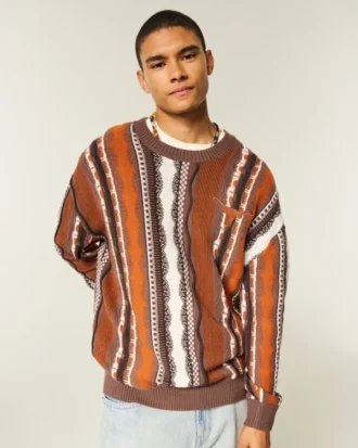 Camisola com estampa da Universidade do Texas em Austin Longhorns