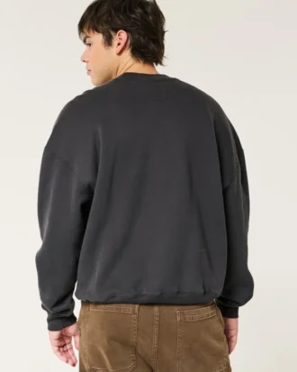 Camisola com estampa do Mickey Mouse e dos Ohio State Buckeyes