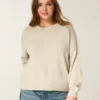 Camisola com estampa Easy Wings