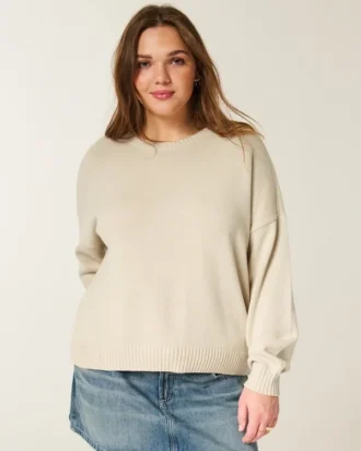 Camisola com estampa Easy Wings
