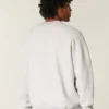Camisola com estampa gráfica do Paris Saint-Germain