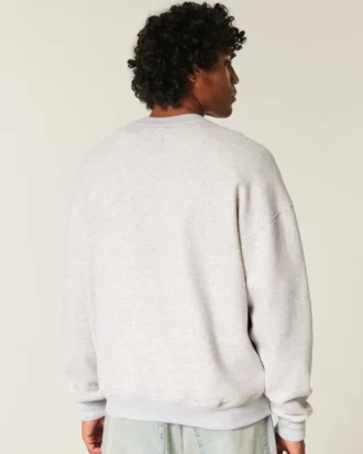 Camisola com estampa gráfica do Paris Saint-Germain
