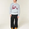 Camisola com estampa Snoopy