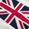 Camisola com estampa Union Jack Camisola com estampa Union Jack