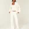 Camisola com fecho Sherpa da Gilly Hicks