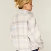 Camisola com fecho Sherpa da Gilly Hicks