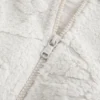 Camisola com fecho Sherpa da Gilly Hicks