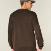Camisola com gráfico Boxy St. Anton Austria