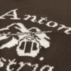 Camisola com gráfico Boxy St. Anton Austria