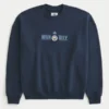 Camisola com gráfico do Manchester City FC