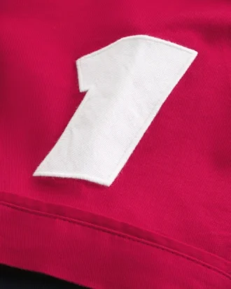 Camisola de basebol Oracle Red Bull Racing com corte quadrado