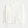 Camisola Easy Crew