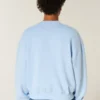 Camisola larga com estampa Cinch Key West