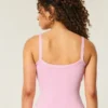 Camisola sem mangas com estampado Gilly Hicks Active Recharge