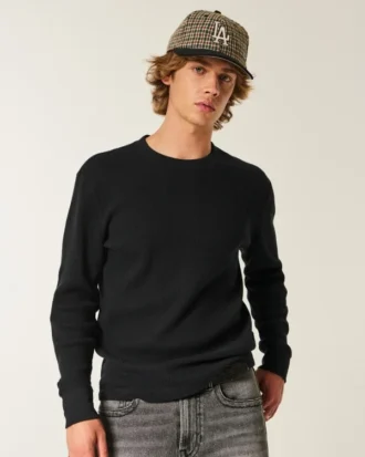 Camisola térmica