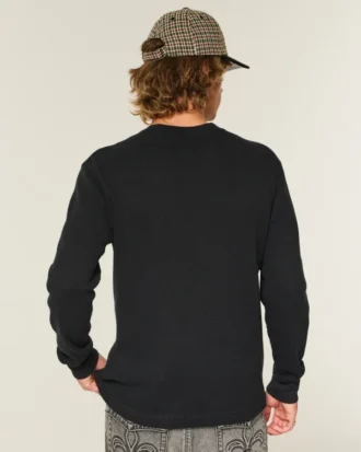 Camisola térmica