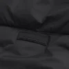 Casaco com capuz