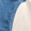 Casaco de ganga com estampado Looney Tunes