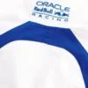 Casaco de treino Oracle Red Bull Racing Graphic