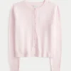 Casaco Hollister Comfy Cloud Crew