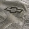 Casaco Skater Chevrolet Graphic Camo