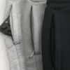 Conjunto de 3 calções de moletom descontraídos
