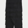 Conjunto de 5 boxers compridos
