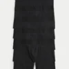Conjunto de 5 boxers compridos