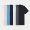 Conjunto de 7 camisetas Icon Crew