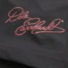 Conjunto de camiseta com estampa Dale Earnhardt NASCAR e calças de pijama de flanela