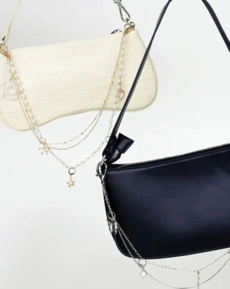 Conjunto de pingentes para cinto