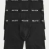 Cueca boxer comprida, 3 unidades