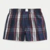 Cuecas boxer