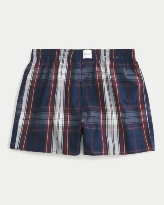 Cuecas boxer