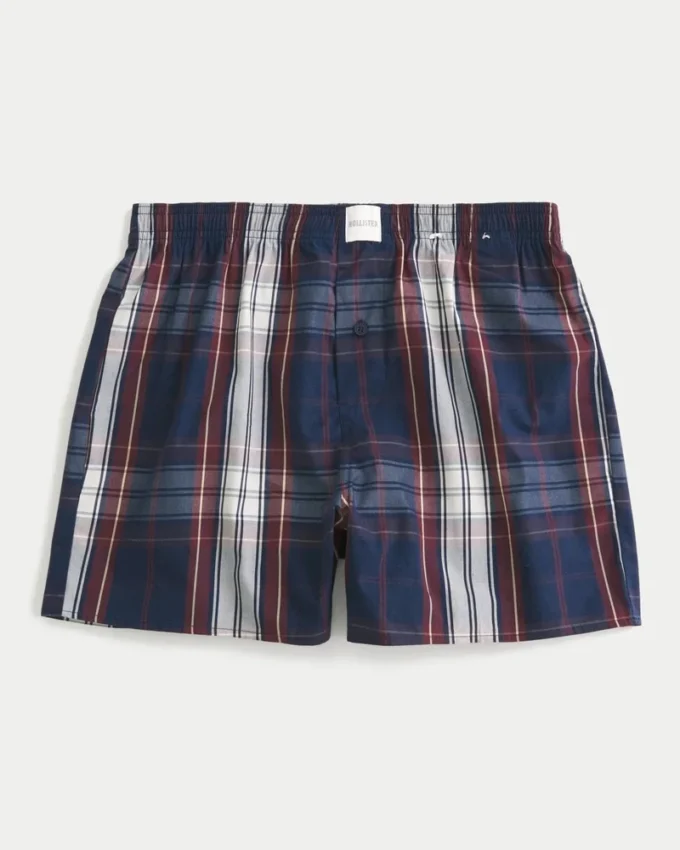 Cuecas boxer
