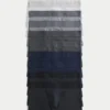 Cuecas boxer clássicas, pacote de 10