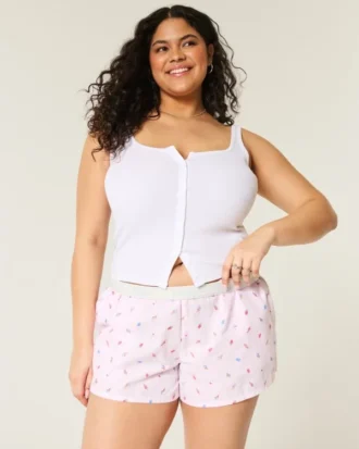 Cuecas boxer estampadas